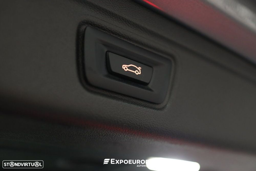 BMW 320 d Pack M Auto - 8