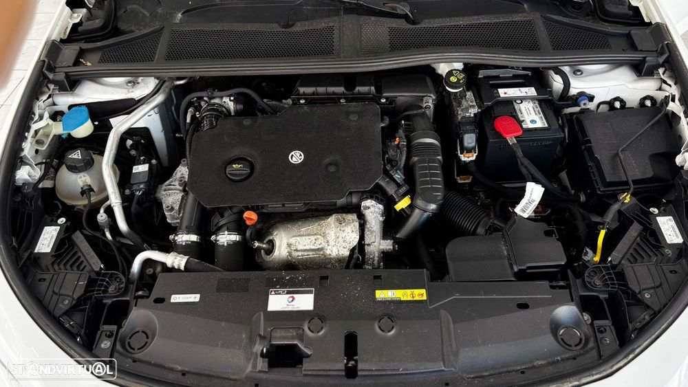Peugeot 308 1.6 HDi Allure - 5
