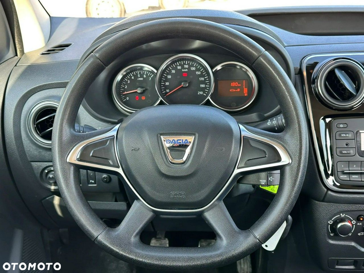 Dacia Dokker 1.5 Blue dCi Laureate - 13