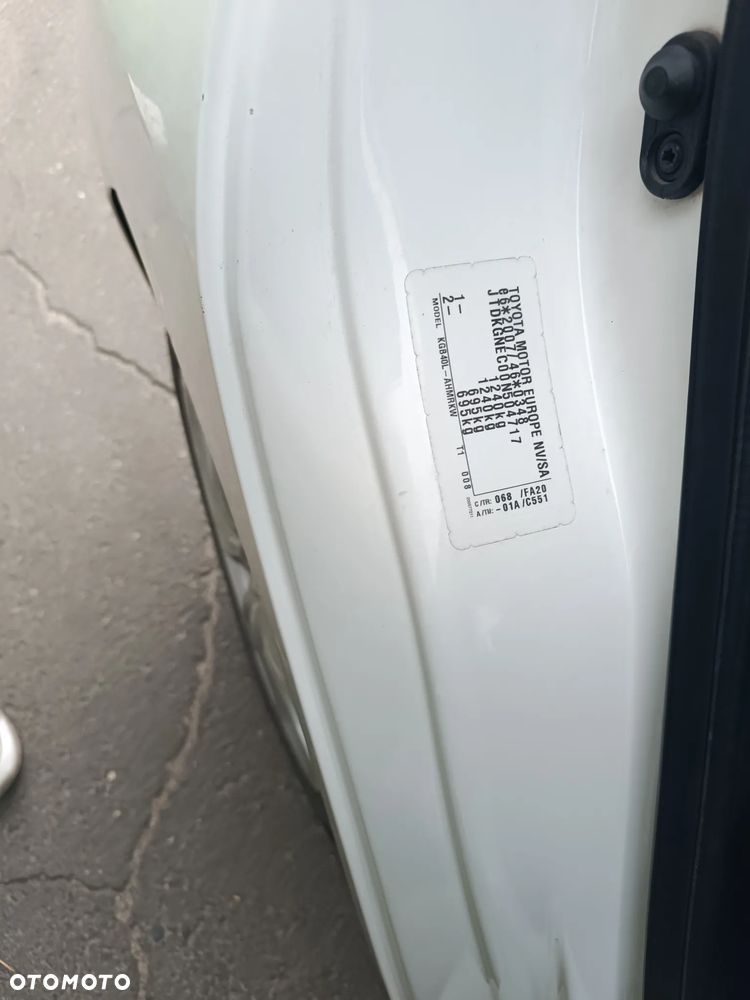 Toyota Aygo - 12