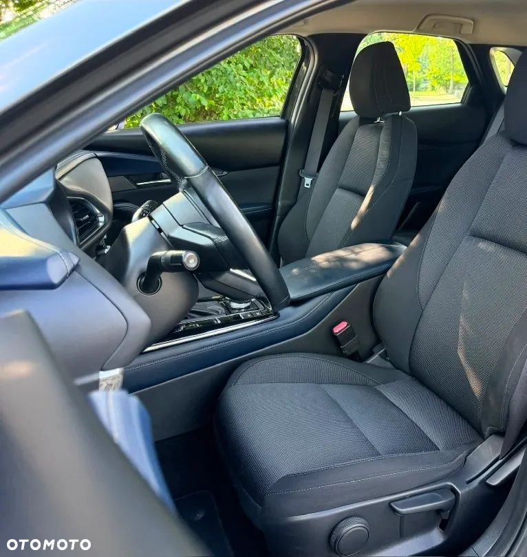 Mazda CX-30 - 35