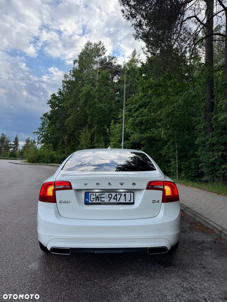 Volvo S60 D4 Drive-E R-Design Momentum - 7