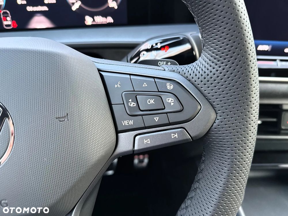 Volkswagen Tayron 1.5 TSI eHybrid PHEV 200kW R-Line Plus DSG - 14