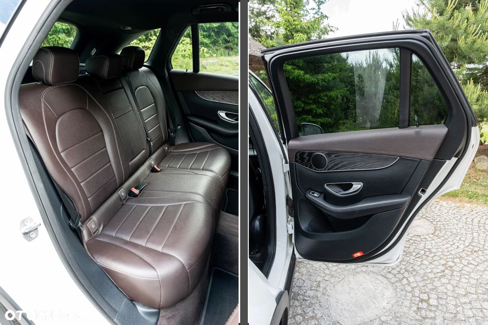 Mercedes-Benz GLC 220 d 4Matic 9G-TRONIC - 41
