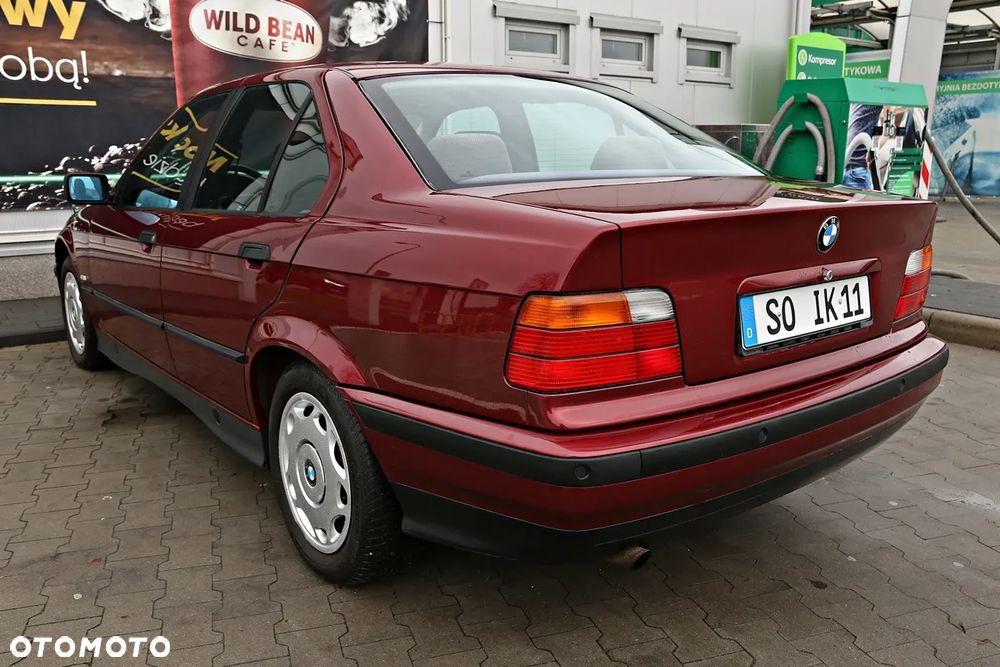BMW Seria 3 - 21