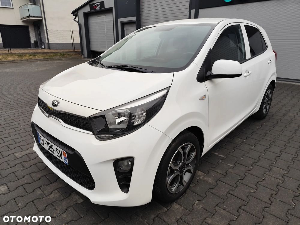 Kia Picanto 1.0 Dream Team Edition - 3