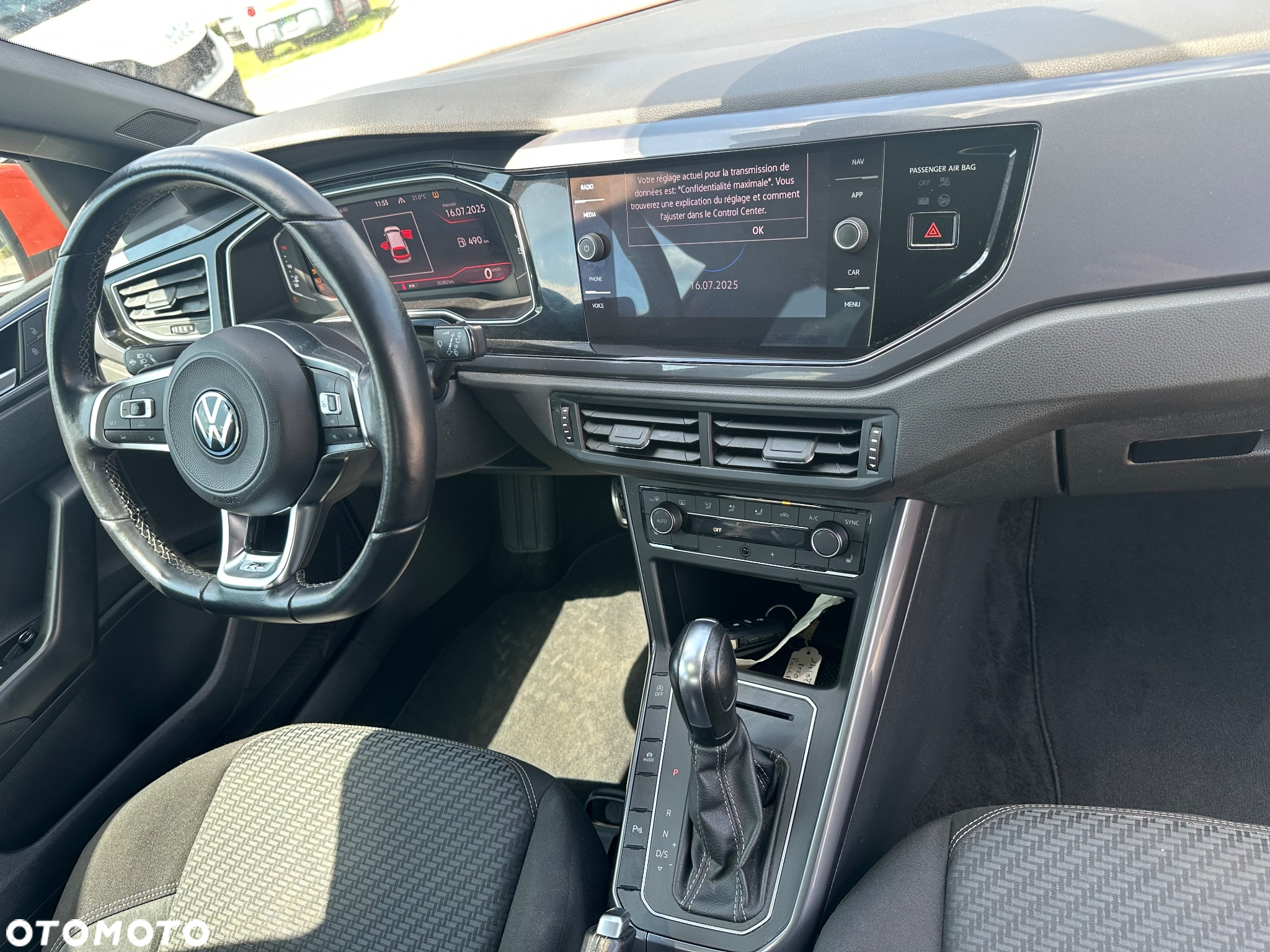 Volkswagen Polo 1.5 TSI Highline DSG - 6