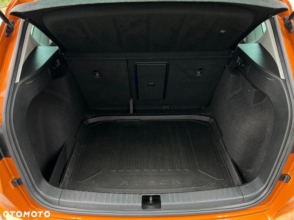 Seat Ateca 1.4 ECO TSI DSG XCELLENCE - 32