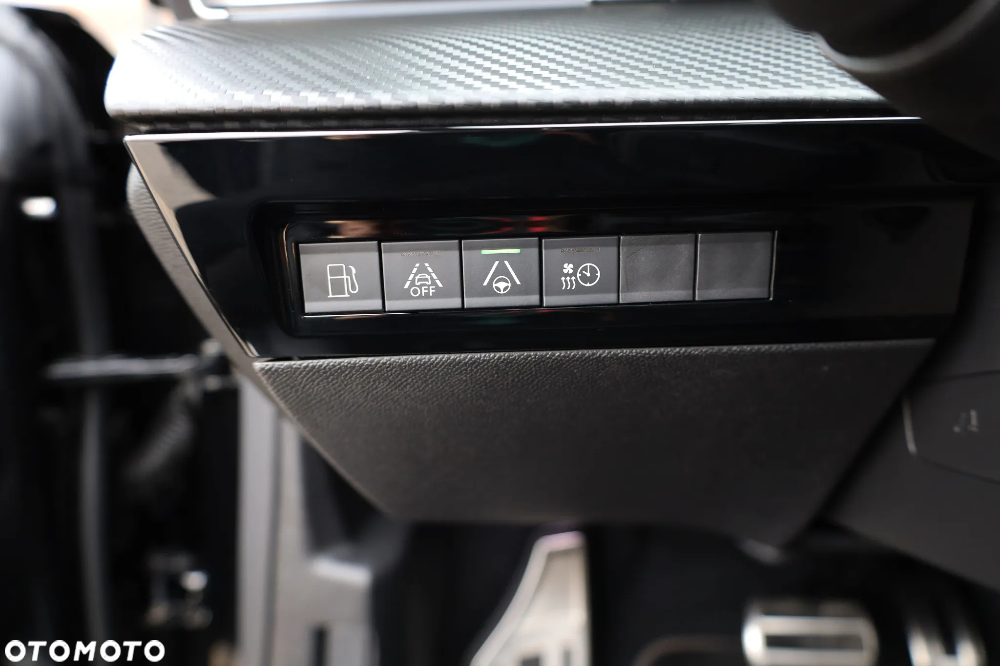 Peugeot 508 1.6 PureTech HYbrid PHEV GT S&S EAT8 - 26