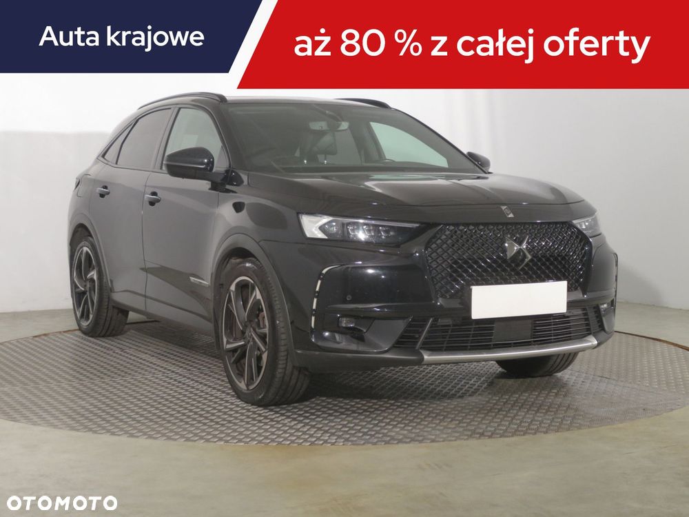 DS Automobiles DS 7 Crossback - 3