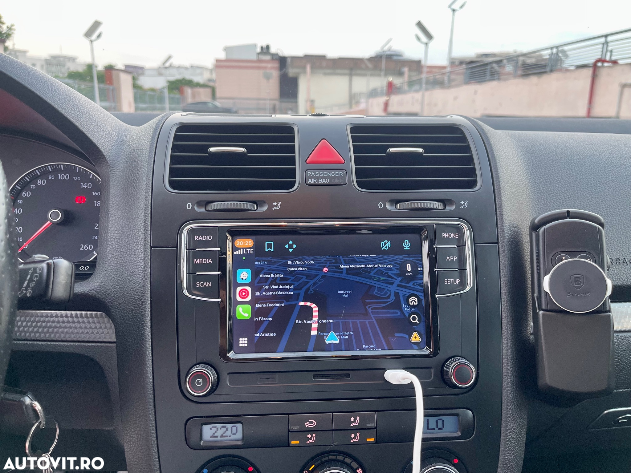 Volkswagen Golf 2.0 TDI GT Sport - 17