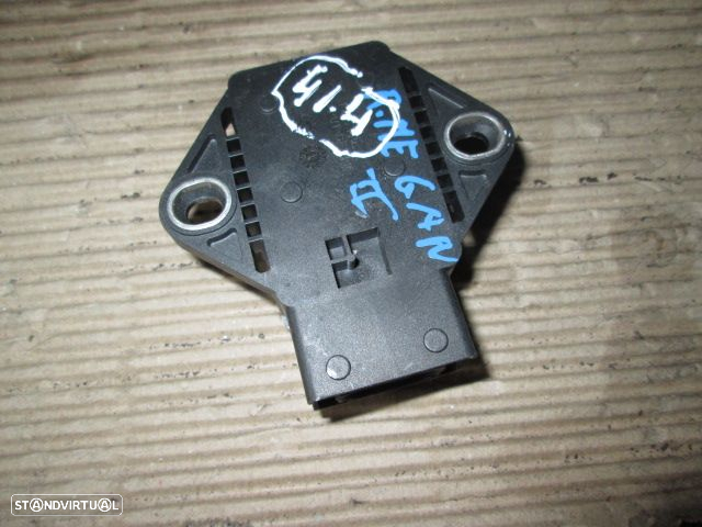 Modulo 8200074266 RENAULT MEGANE 2 2003 ESP - 2