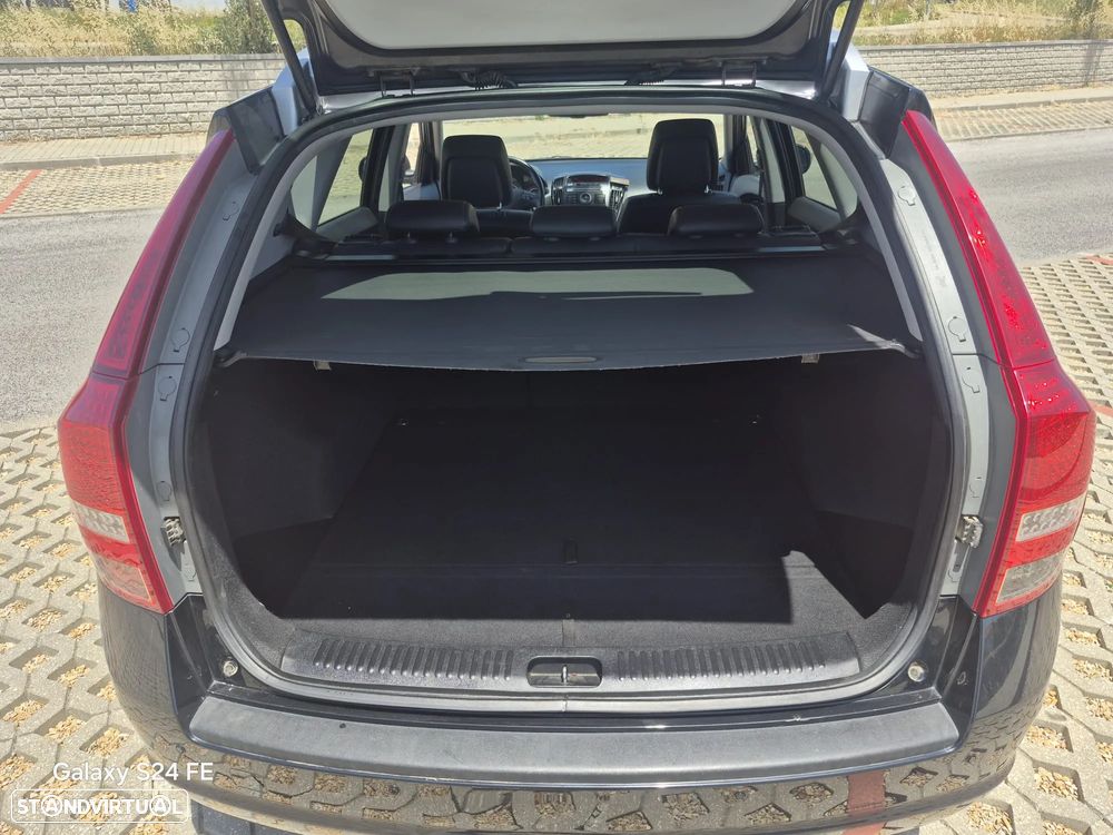 Kia Ceed SW 1.6 CRDi ECO - 7