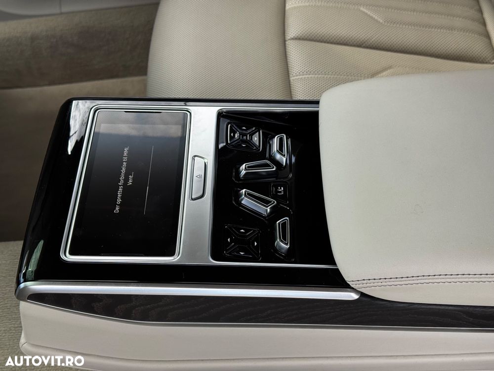 Audi A8 3.0 50 TDI quattro Tiptronic - 16