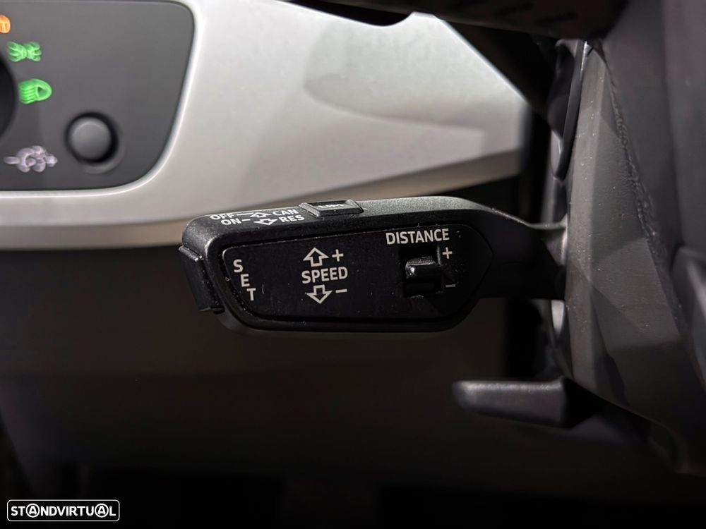 Audi A4 Avant 2.0 TDI ultra S tronic sport - 20