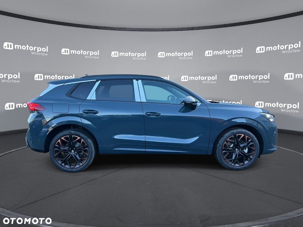 Cupra Terramar - 11