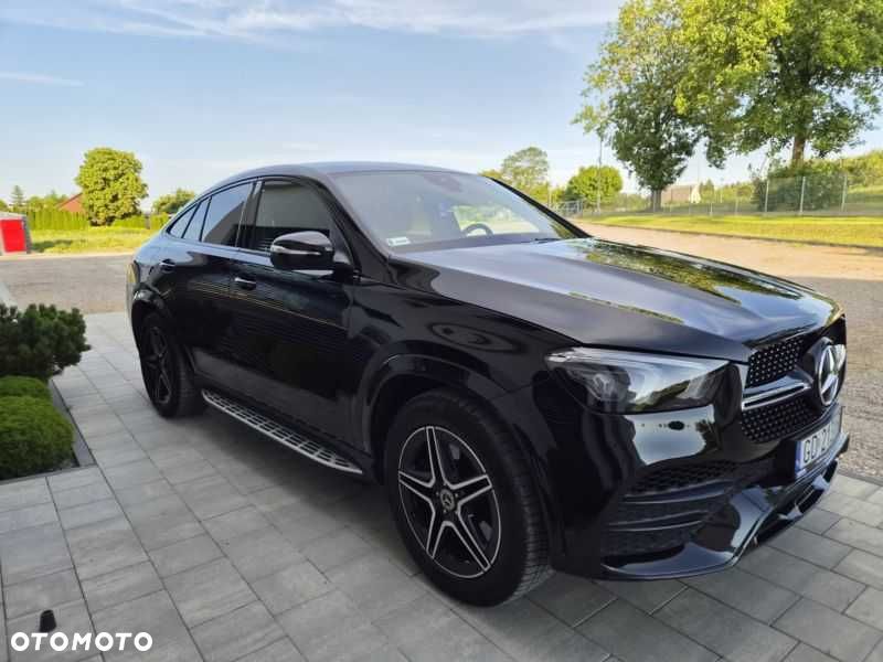 Mercedes-Benz GLE - 2