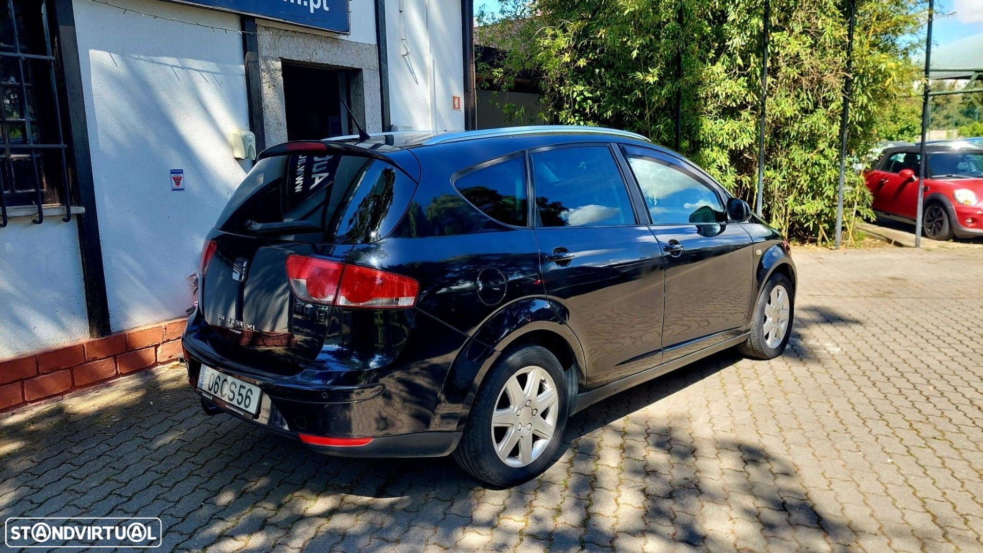 SEAT Altea XL 1.9 TDi Reference - 3