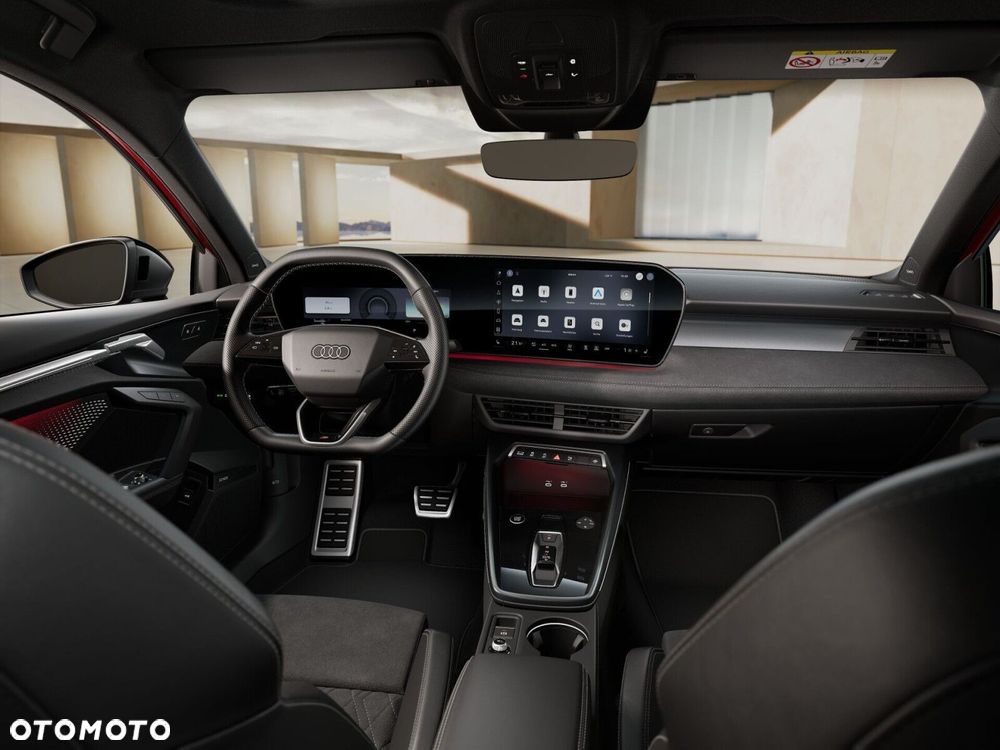 Audi A3 Limousine - 8