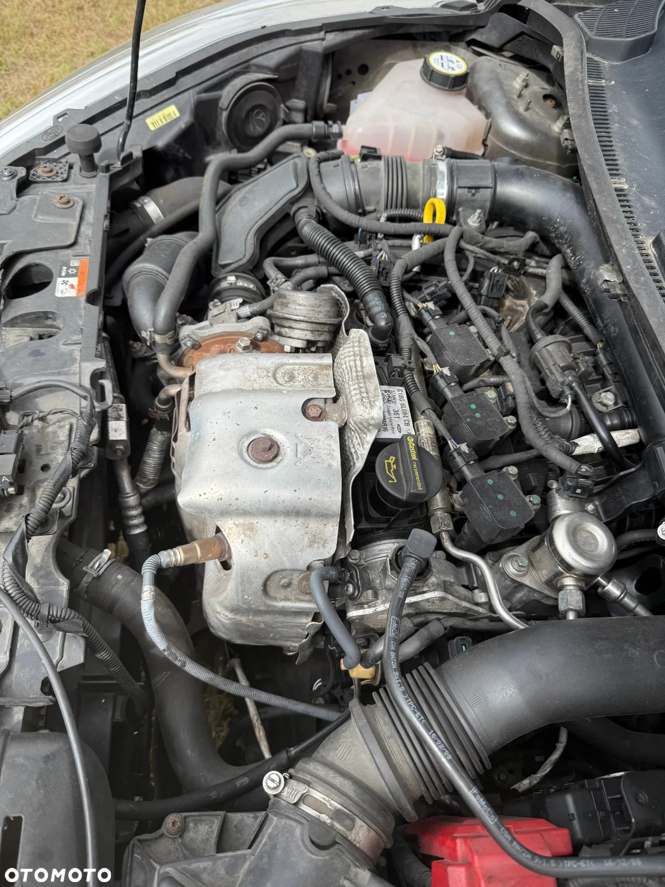 Ford Fiesta 1.0 EcoBoost Titanium MPS6 - 13