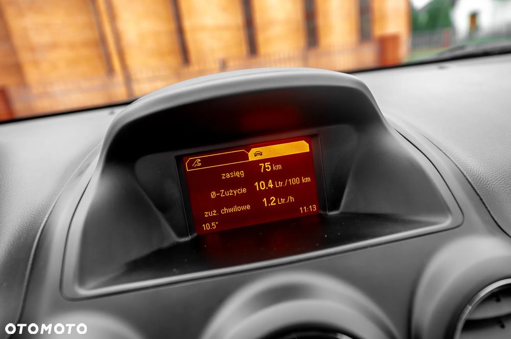 Opel Antara 2.4 4x4 Design Edition - 26