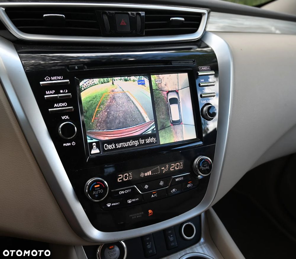 Nissan Murano - 25