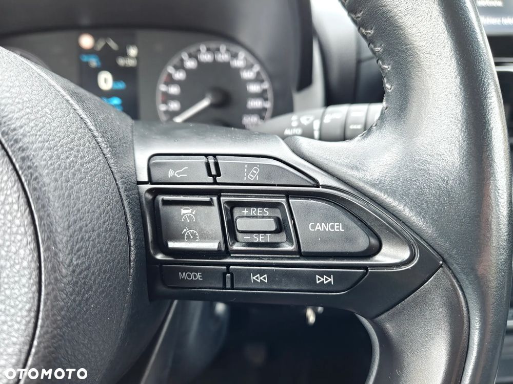 Toyota Yaris Hybrid 1.5 Comfort - 13