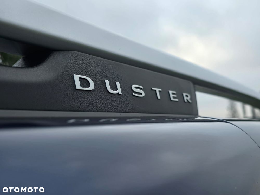Dacia Duster - 19