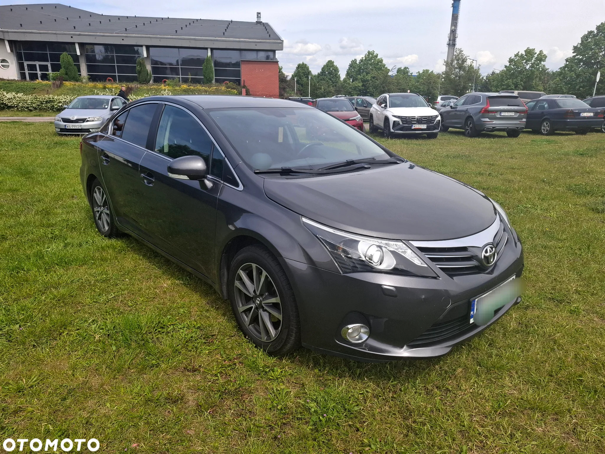 Toyota Avensis 1.8 Prestige MS - 4