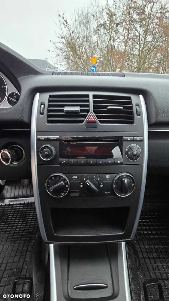 Mercedes-Benz Klasa B - 13