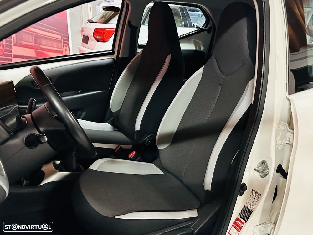 Toyota Aygo X 1.0 Play - 7