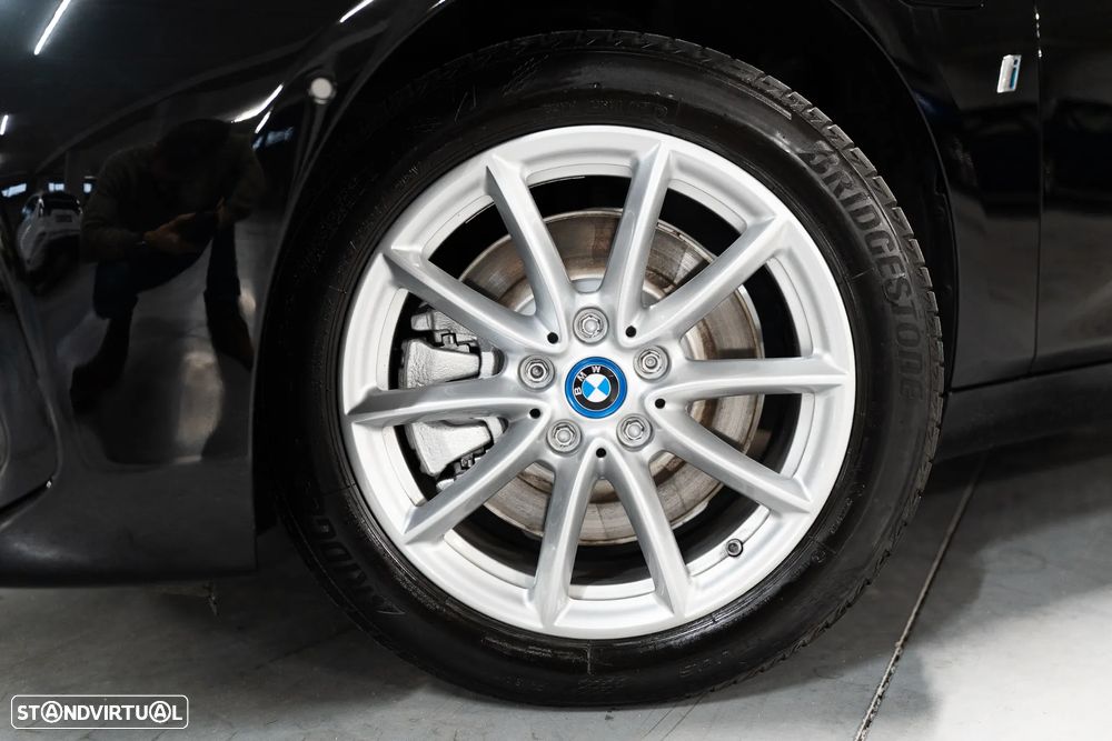 BMW 225xe Active Tourer iPerformance - 5