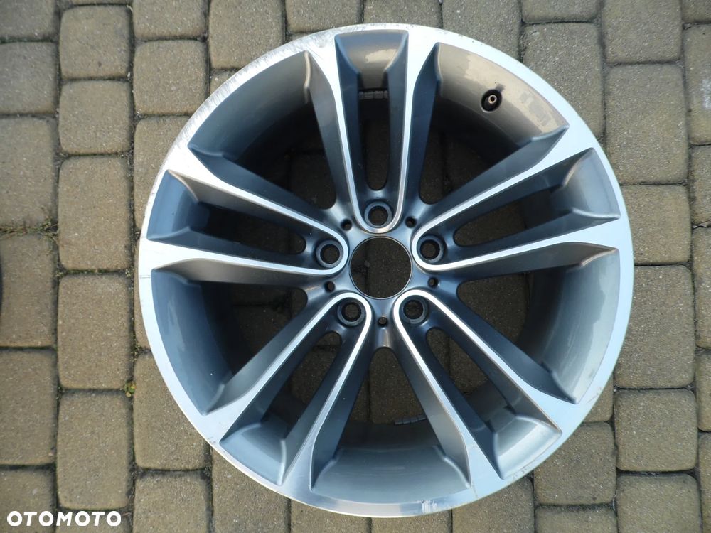 Felga 18'' 5x120 BMW 8x18 ET30 6850293 - 3