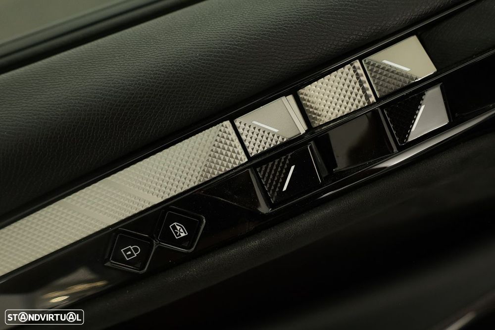 DS DS4 1.2 PureTech Performance Line EAT8 - 19