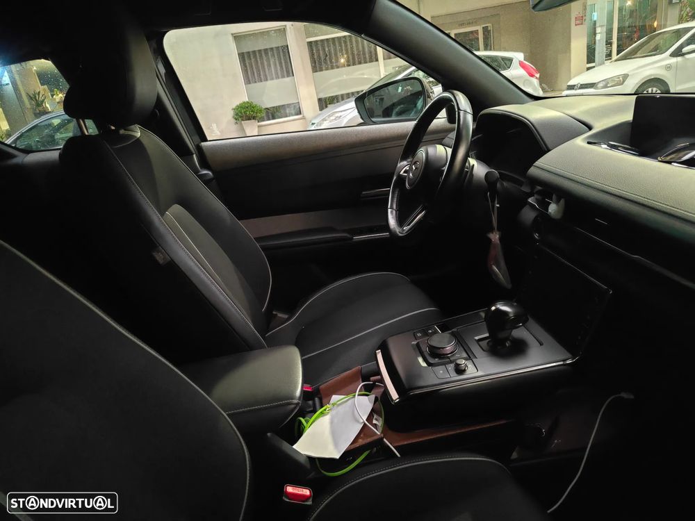 Mazda MX-30 e-Skyactiv Makoto Urban Expression - 5