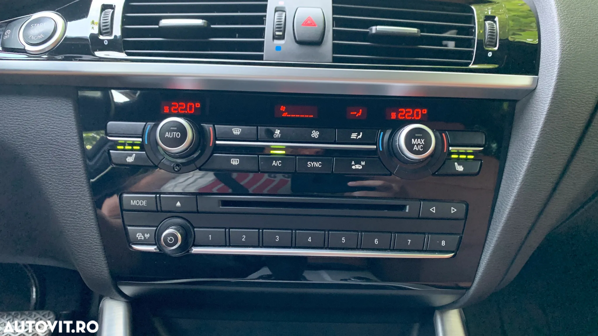 BMW X3 xDrive20d AT M Sport - 18