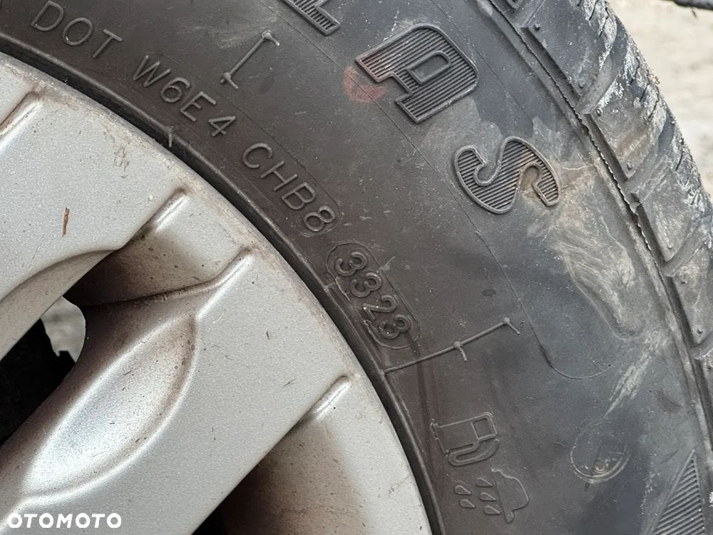 Fiat Panda 1.2 4x4 Adventure - 13