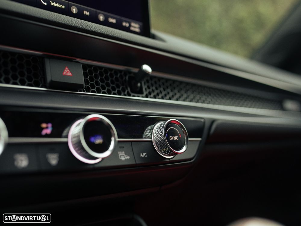 Honda Civic 2.0 i-VTEC Type-R - 39