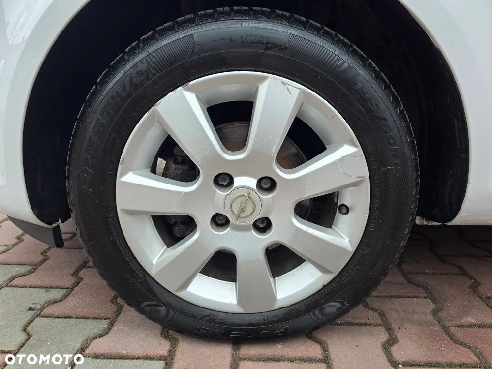 Opel Corsa 1.2 16V Innovation 110 Jahre - 31