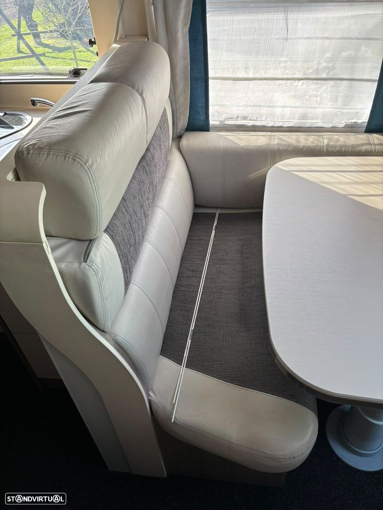 Chausson Titanium Chausson 728EB - 6