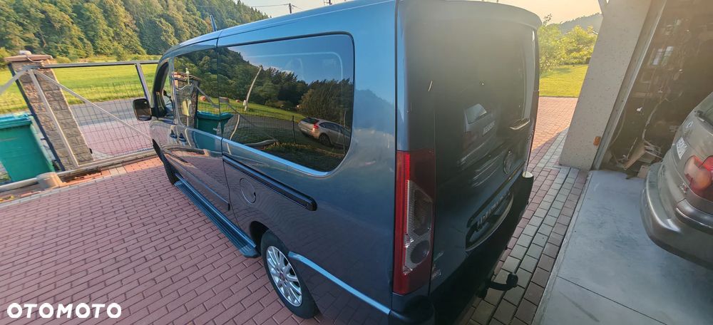 Fiat Scudo Panorama L2H1 Executive - 3