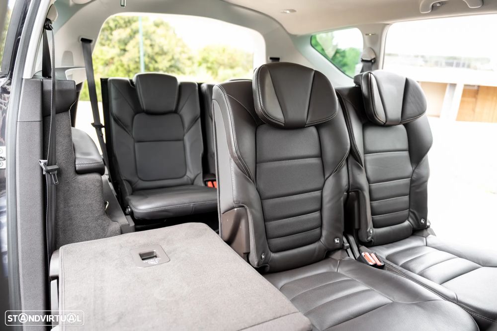 Renault Espace 1.6 dCi Initiale Paris EDC - 30