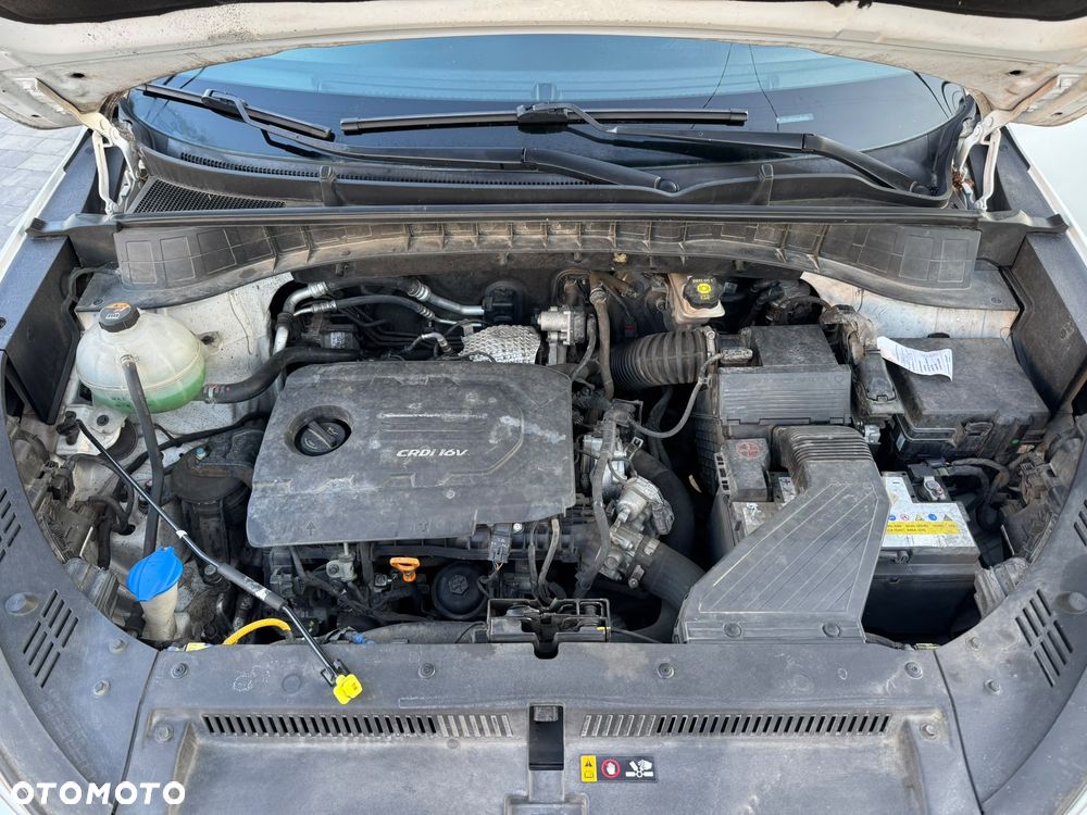 Hyundai Tucson - 18