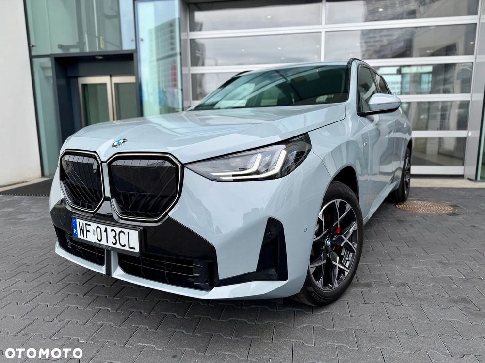 BMW X3 xDrive20d mHEV - 2