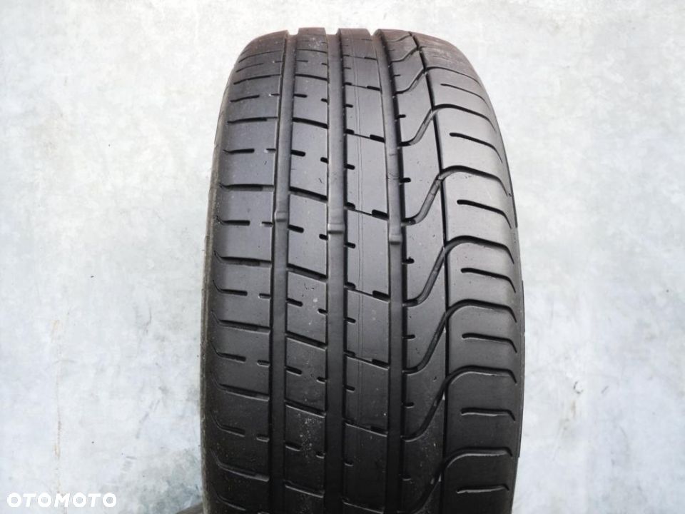 Pirelli PZero 235/50/19 99W 1szt. - 1