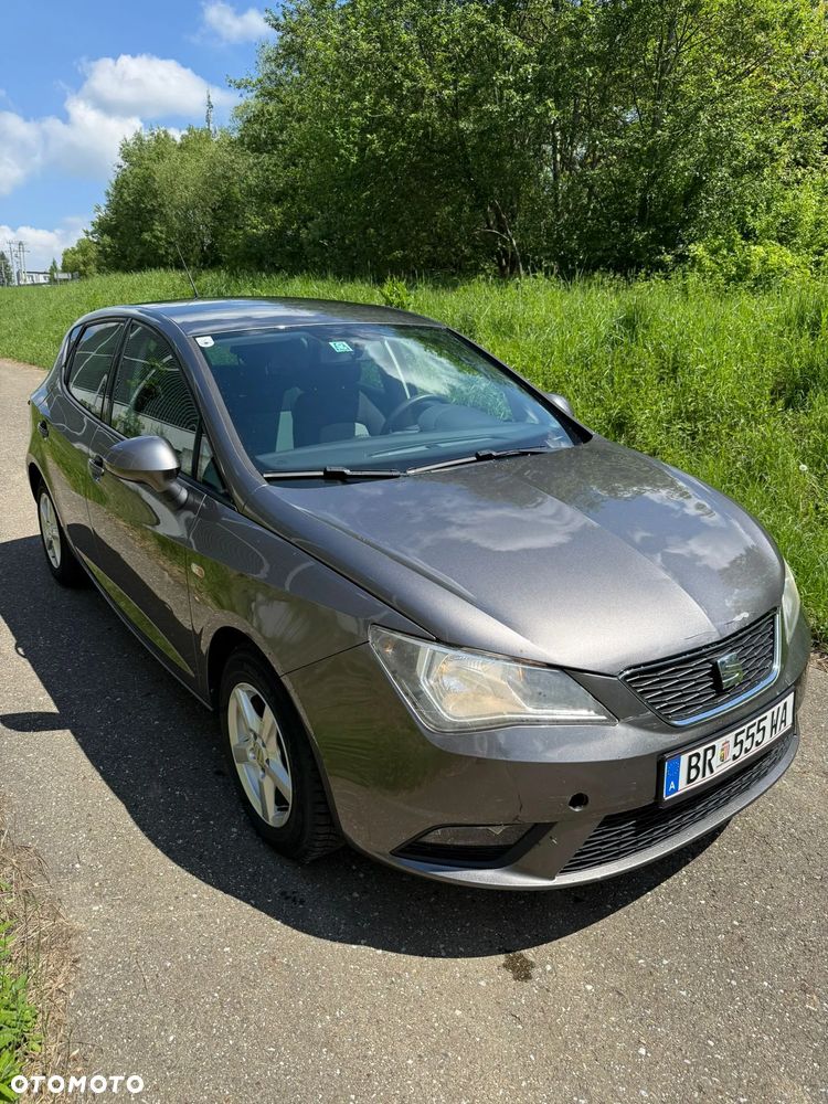 Seat Ibiza 1.2 12V Style - 1