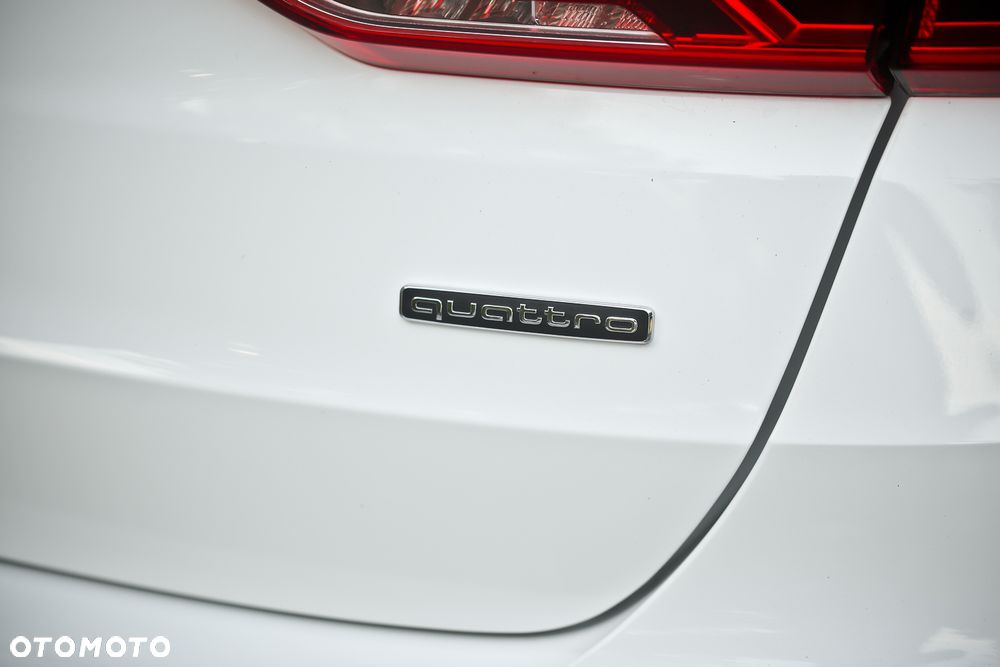 Audi Q3 45 TFSI Quattro S Line S tronic - 31