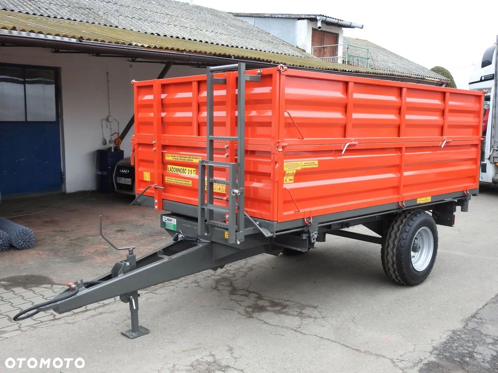 MAR-POL MJ251 - 23