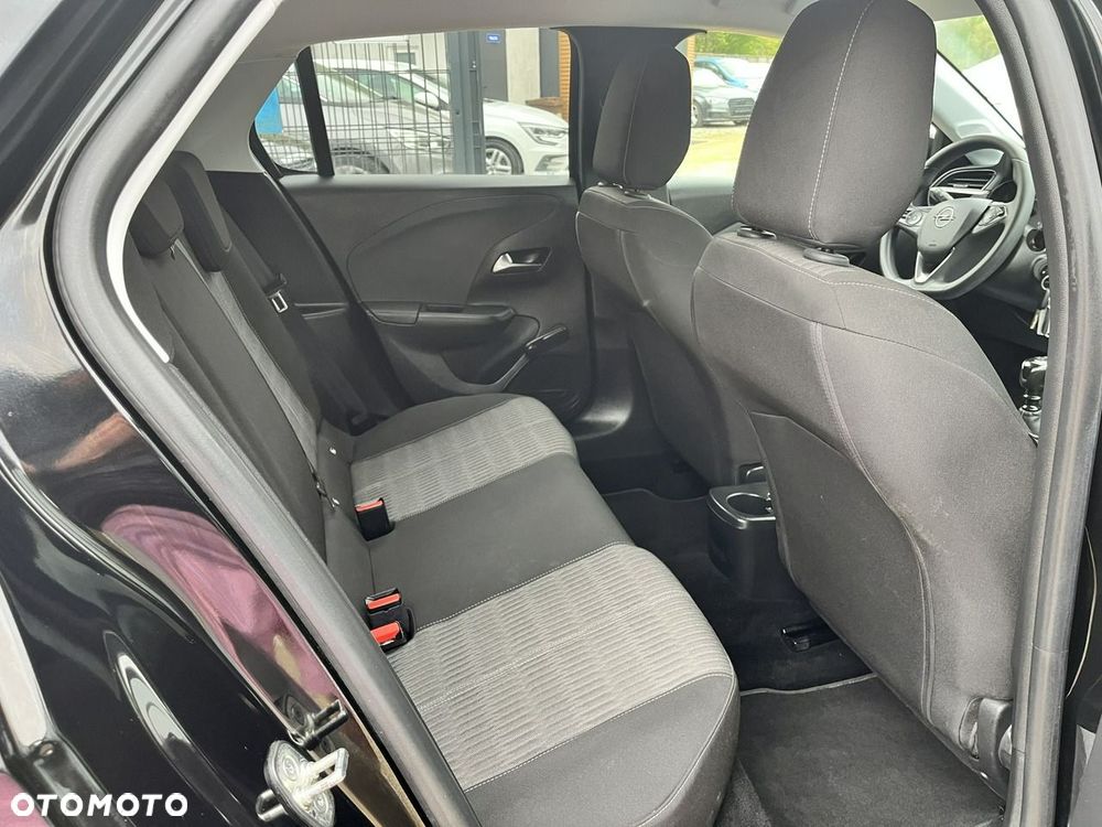 Opel Corsa - 21