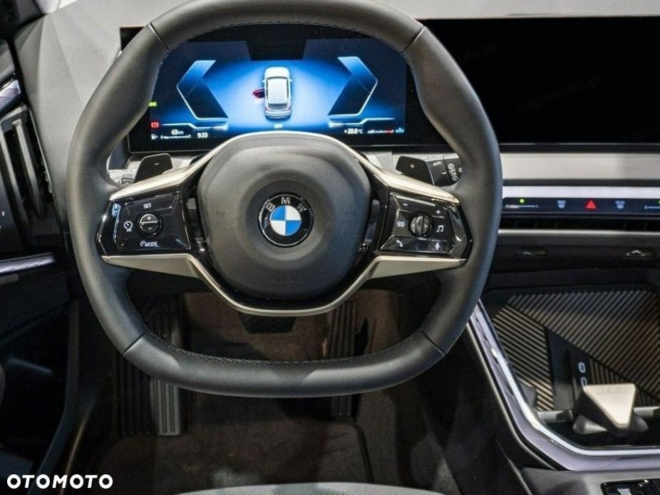 BMW X3 xDrive20 mHEV - 8